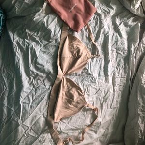 Me Undies size 2xl triangle bra